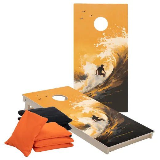 Themed Cornhole sets