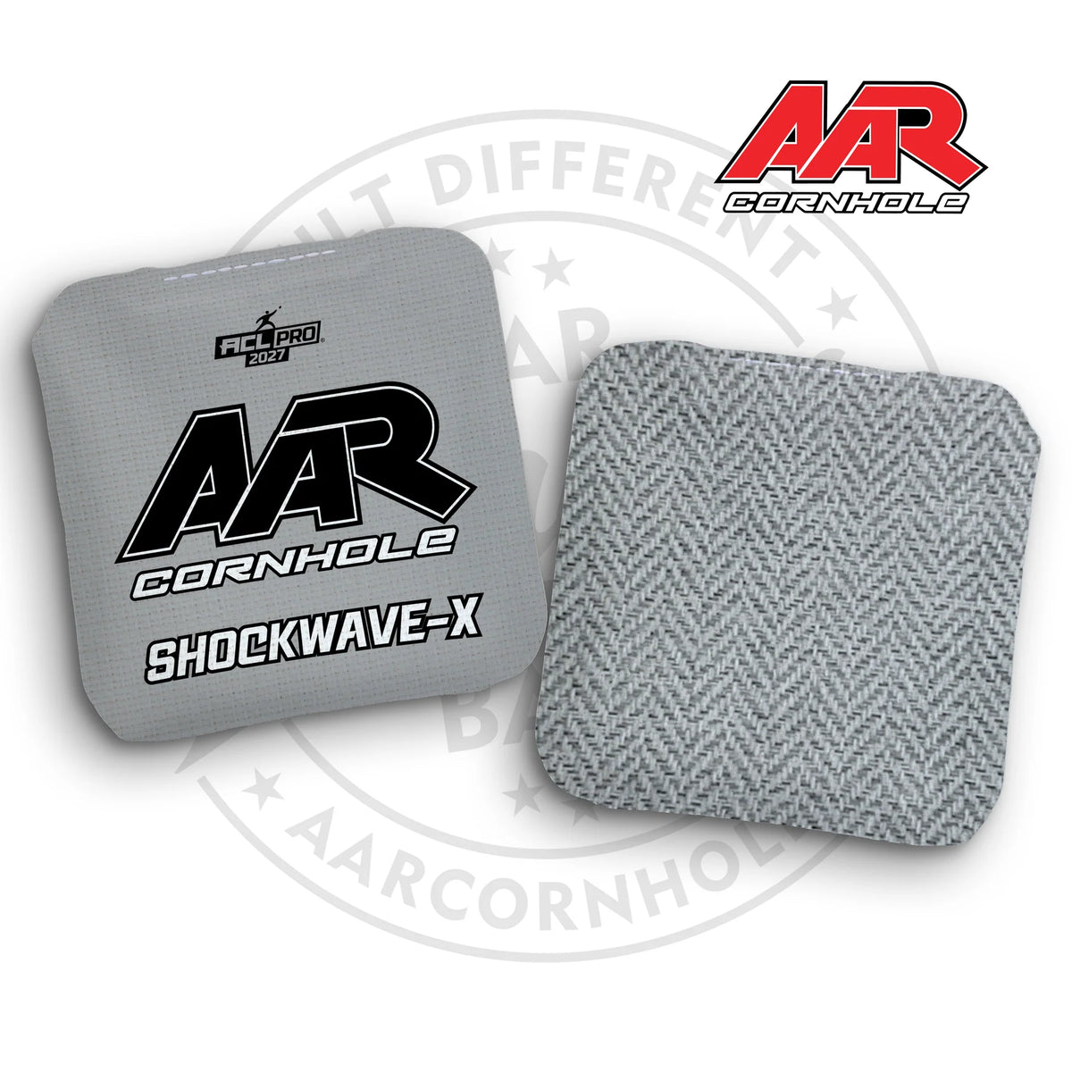 AAR - Shockwave-X - 2027 - ACL Pro Bags