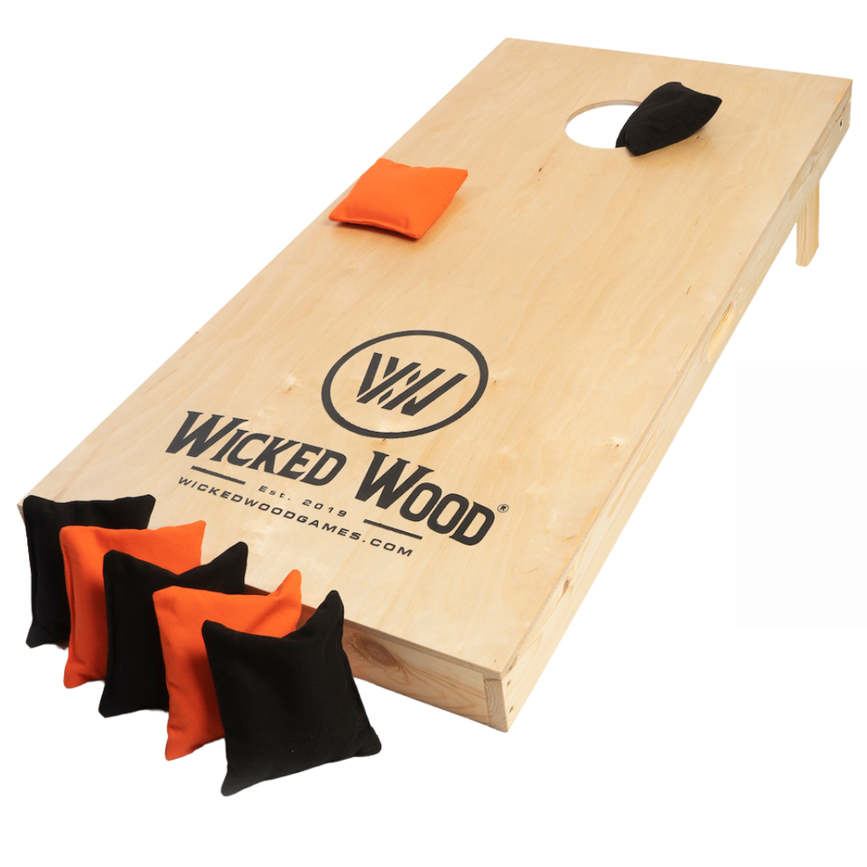 Cornhole Starting Kits