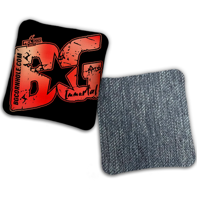 BG - Immortal - 2027 Pro Bags