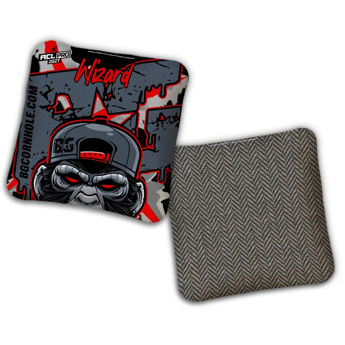 BG Wizard L - ACL Pro Bags