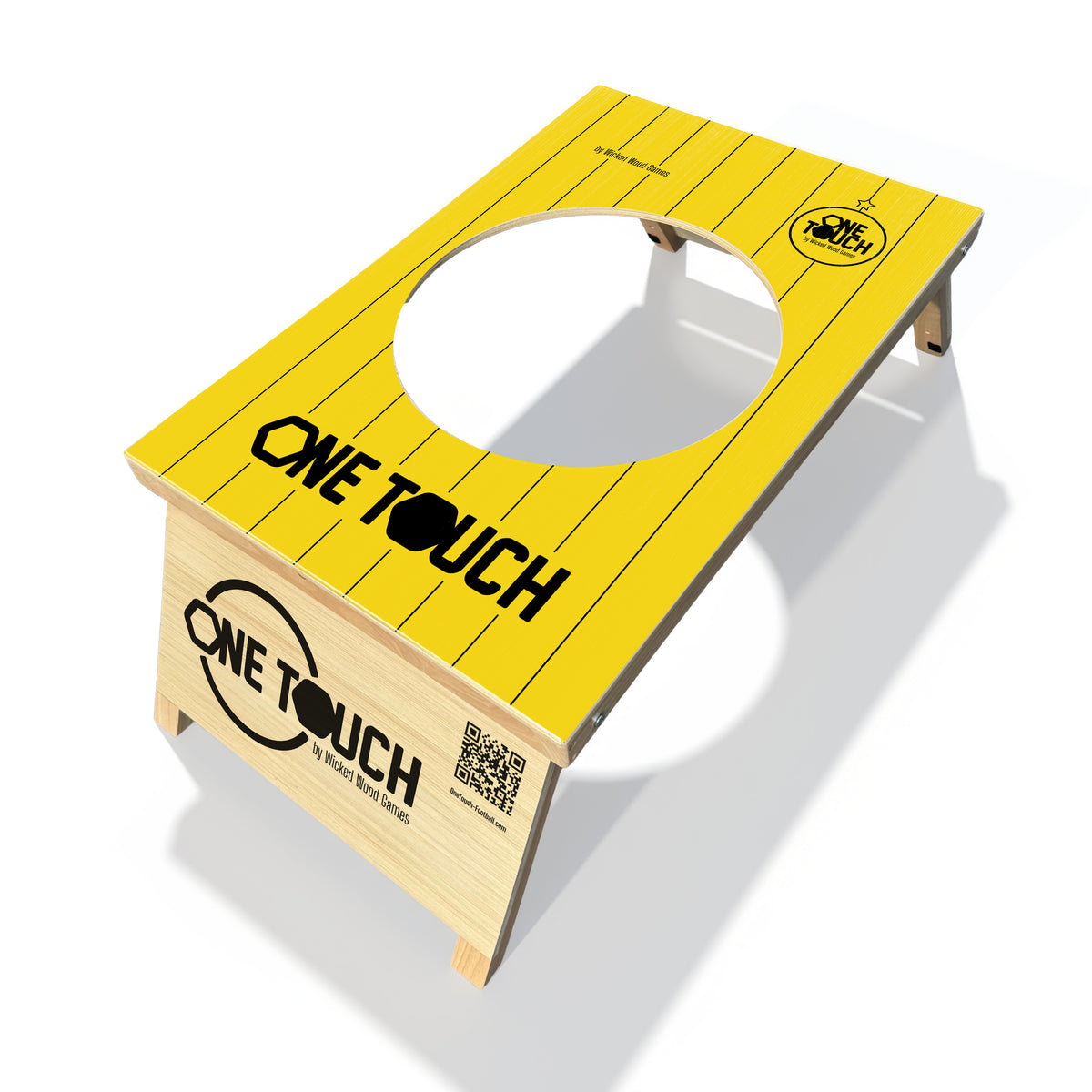 OneTouch Football Game - BVB