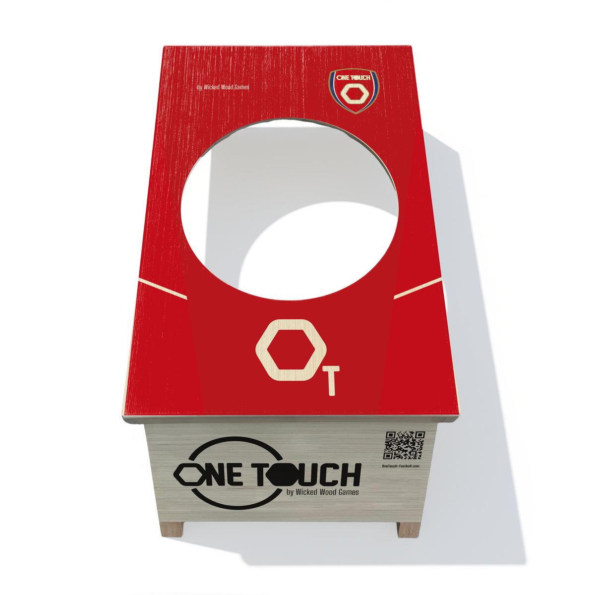 OneTouch Football Game - Arsenal