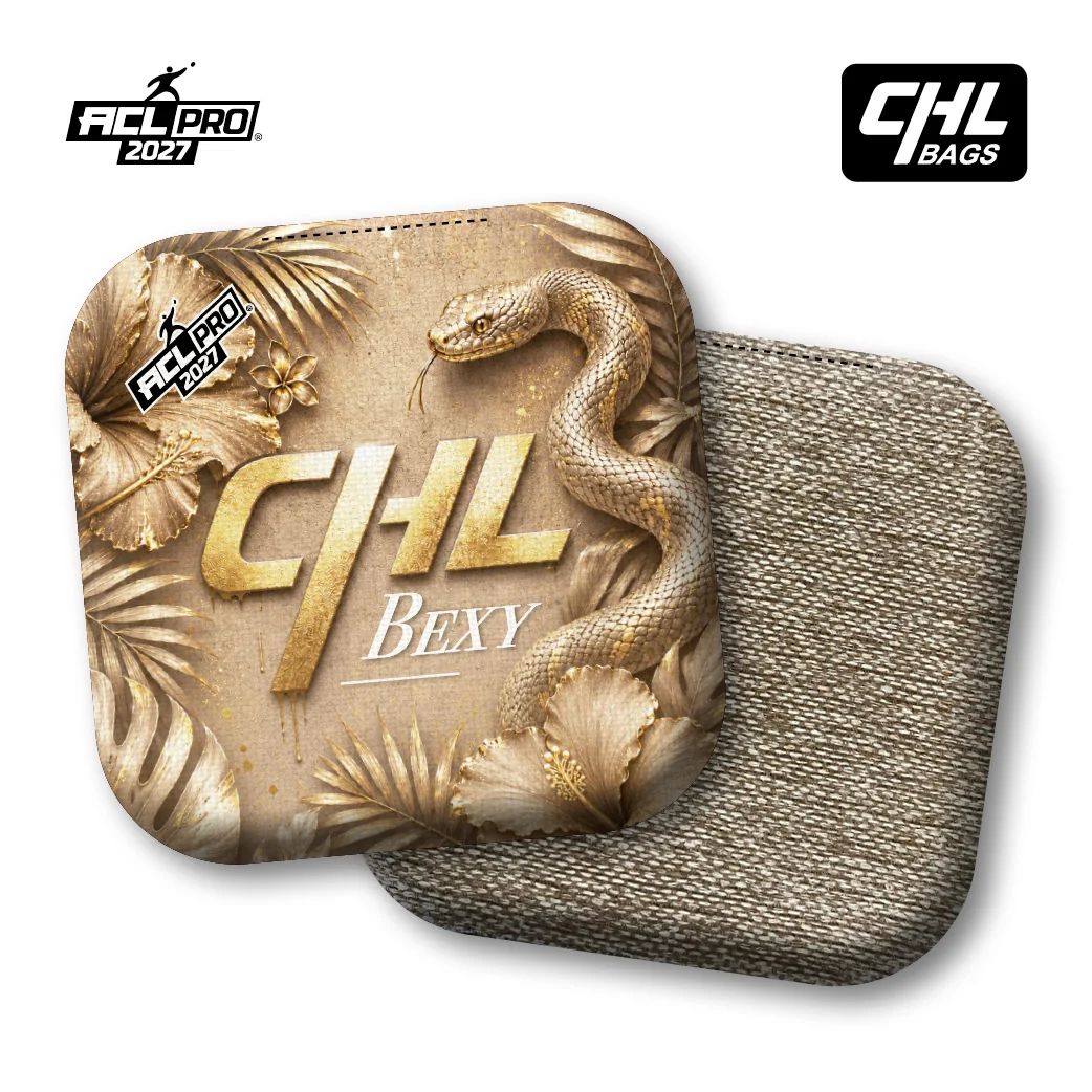 CHL Bexy Discobolus Cream - ACL Pro 2027
