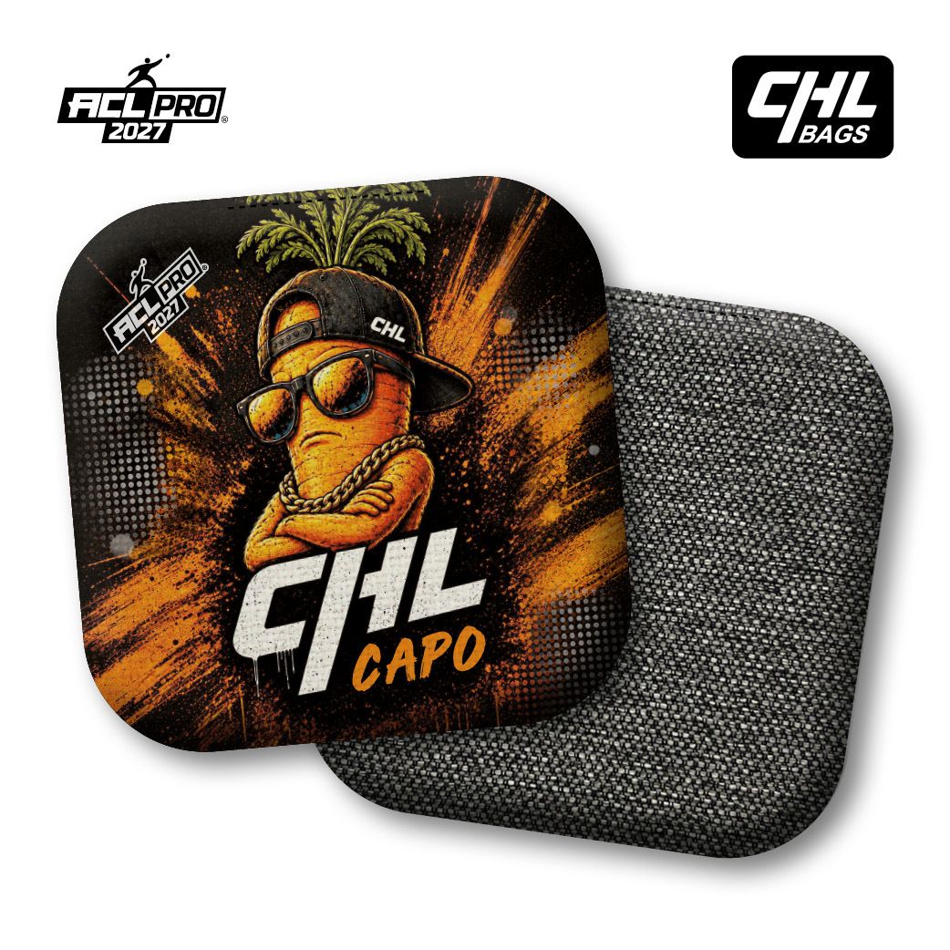 CHL Capo Avocado - ACL Pro 2027