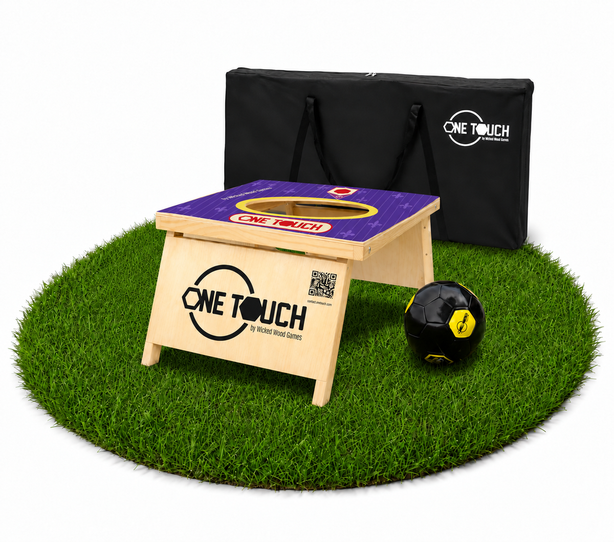 OneTouch Football Game - Fiorentina