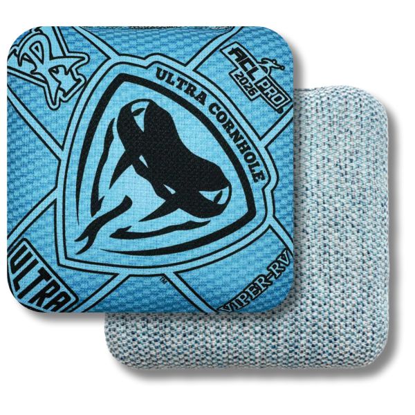 Ultra Viper RV 2026 - ACL Pro Cornhole Bags