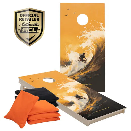 Themed Cornhole sets
