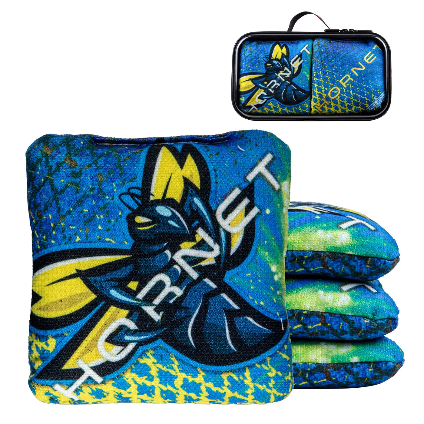 ACL COMP Hornet Cornhole Bags – Fast & Precise