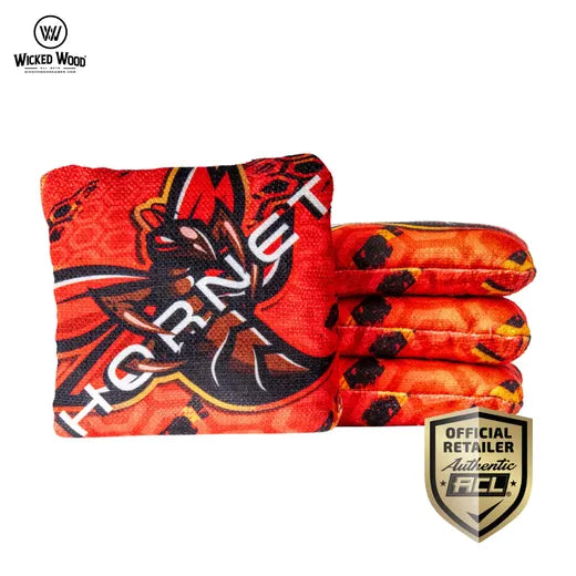 ACL COMP Hornet Cornhole Bags – Fast & Precise