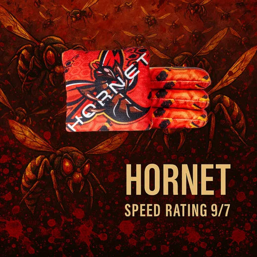 ACL COMP Hornet Cornhole Bags – Fast & Precise