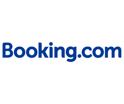 booking.com logo