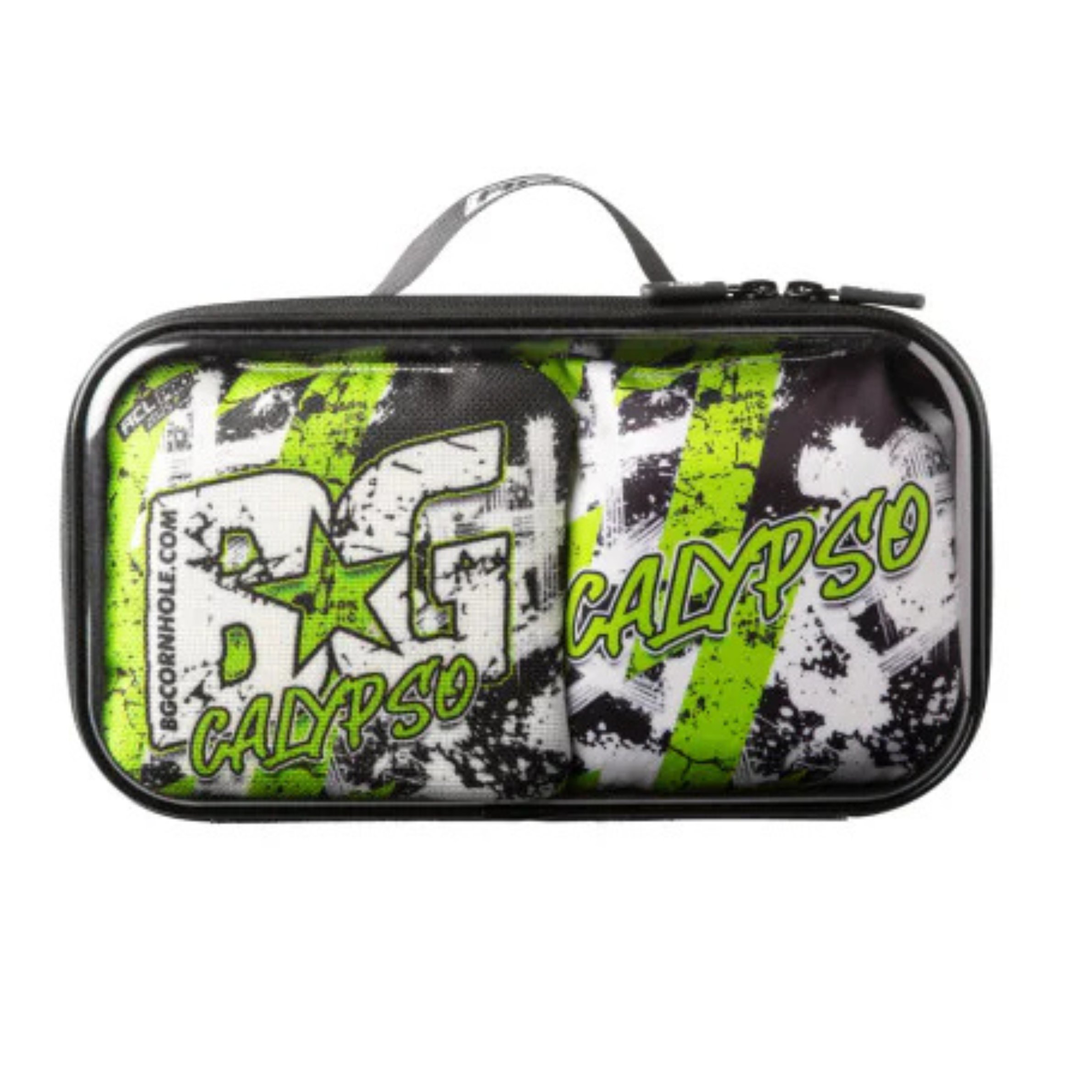 KRRD BE LUGA 65 LTD フォイルボード BG CALYPSO ACL PRO Cornhole Bags – Tournament Grade