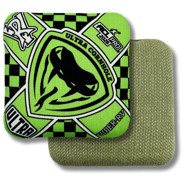 Ultra Viper RV 2026 - ACL Pro Cornhole Bags