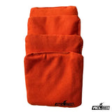 Double Sided - Orange