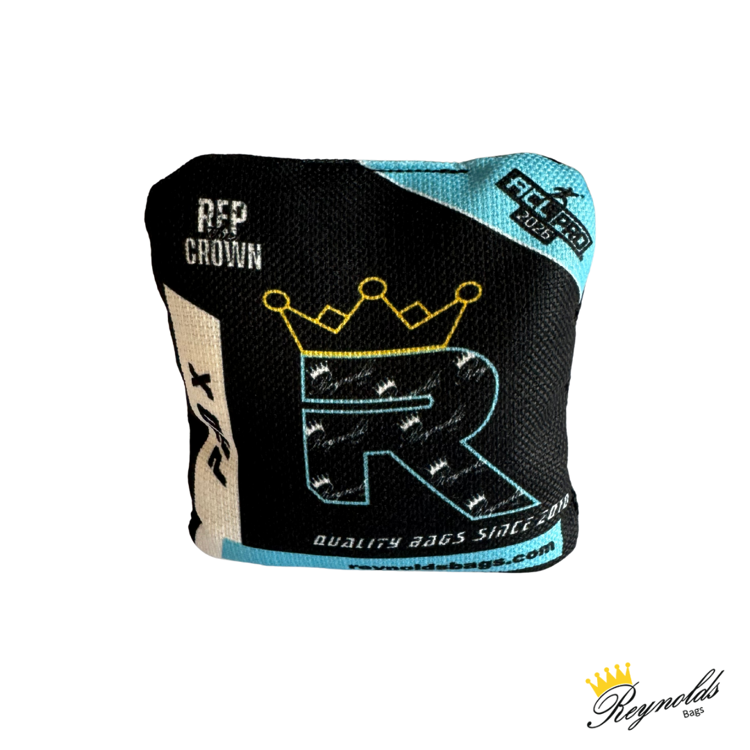 Reynolds Pro X 2026 ACL Cornhole Bags for Pros