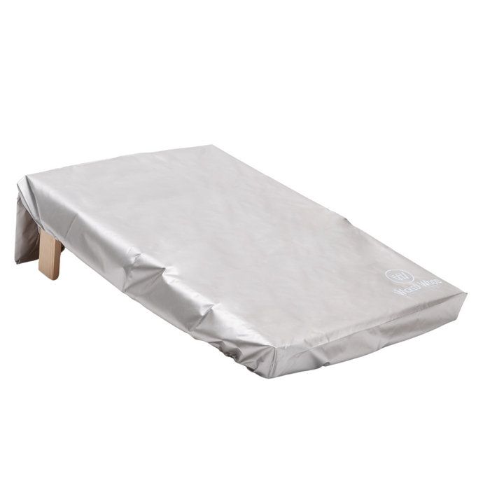 Regenhoes voor Cornhole Set - 90x60 - 1 stuk Accessoires Wicked Wood Games