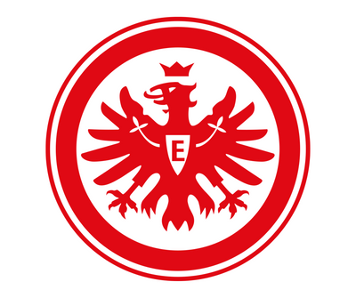 Eintracht frankfurt logo