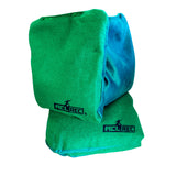 Double Sided - Green