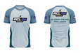 Official ACL Europe 2026 - Porec Jersey Wicked Wood Games