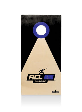Official ACL (American Cornhole League) Cornhole Board - 120x60cm Cornhole sets ACL ACL Europe - Enkel Cornhole Board