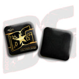 Black - Gold