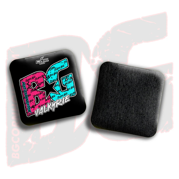 BG Kingslayer 2026 ACL Pro Cornhole Bags BG Kingslayer 2026 ACL Pro Cornhole Bags