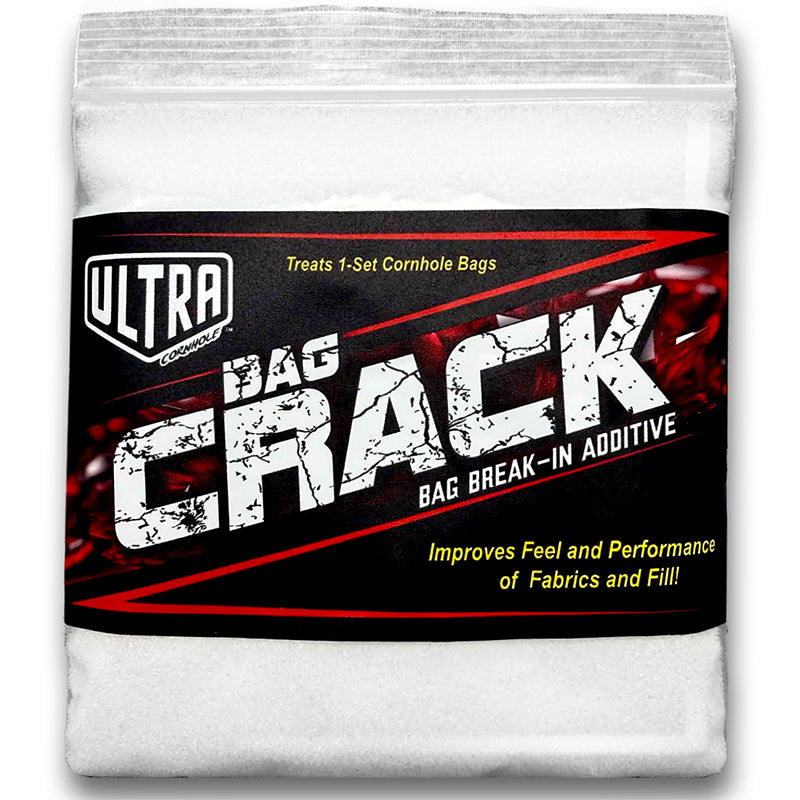 Ultra Cornhole - Bag Crack Accessoires Ultra Cornhole