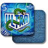 Ultra Viper RS 2026 - ACL Pro Bags Cornhole Bags Ultra Cornhole Bright Blue & Green