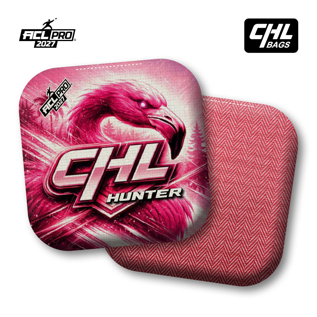 CHL Bags - HUNTER - 2027 - ACL Pro Bags
