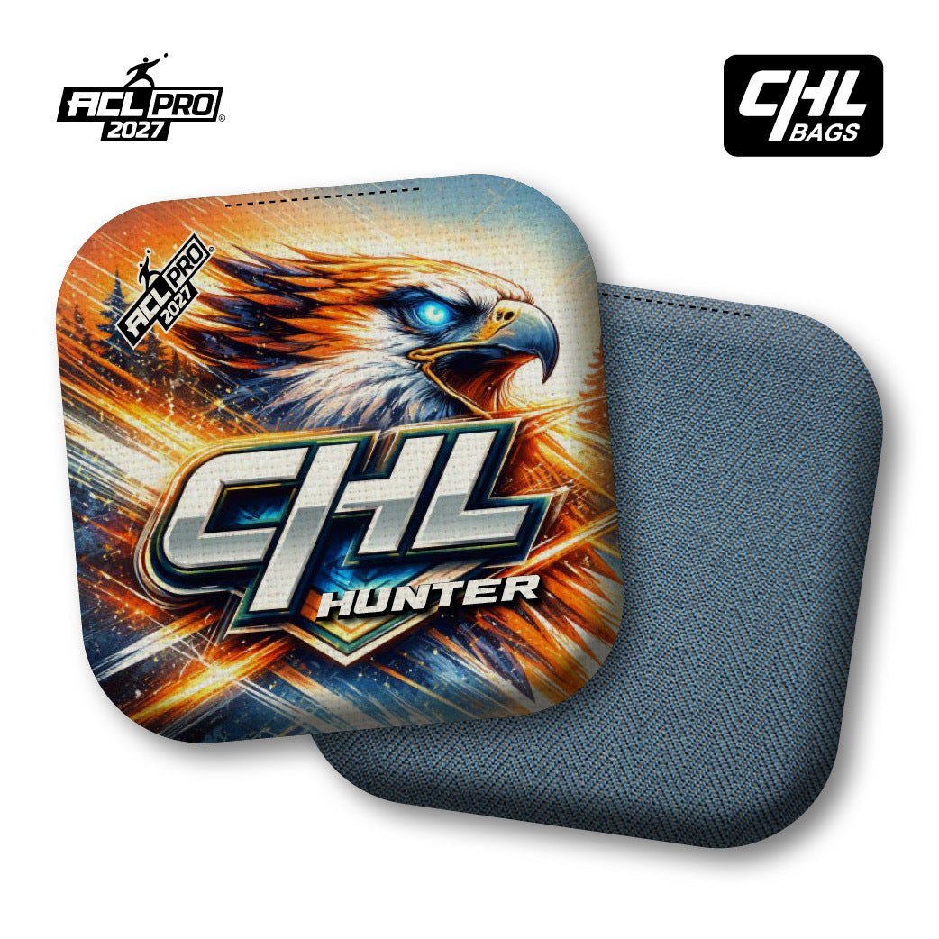 CHL Bags - HUNTER - 2027 - ACL Pro Bags