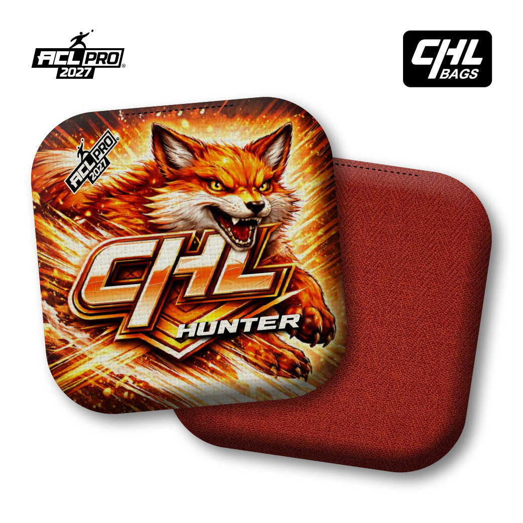 CHL Bags - HUNTER - 2027 - ACL Pro Bags