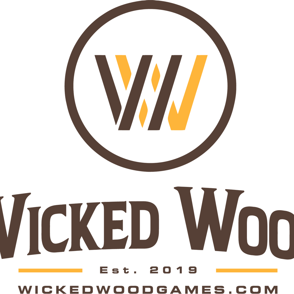 About Us: The Team Behind Wicked Wood Games