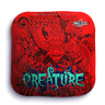 Cornhole Coastal - Creatures 2026 - ACL Pro Bags Cornhole Bags Coastal Far East Red