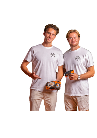 Cornhole customerservice