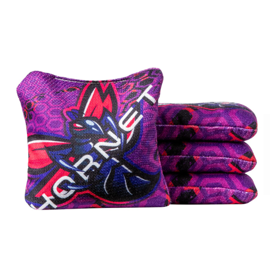 ACL COMP Hornet Cornhole Bags – Fast & Precise