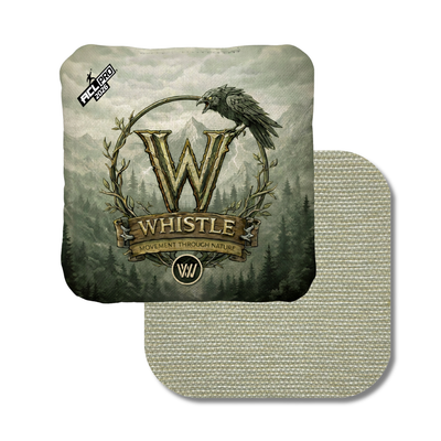 Wicked Wood - WHISTLE - ACL Pro Series - 2026