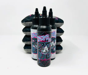 Toss Sauce - BG Snake Oil Edition Accessoires BG Cornhole