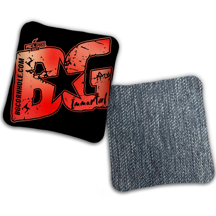 BG - Immortal - 2027 Pro Bags