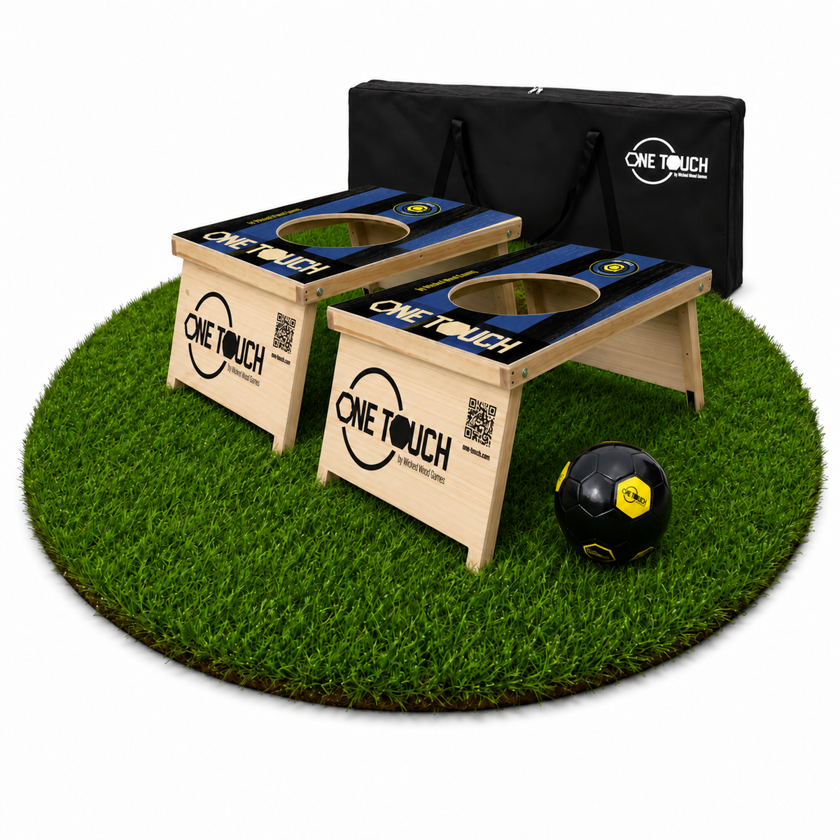 OneTouch Football Game - Inter