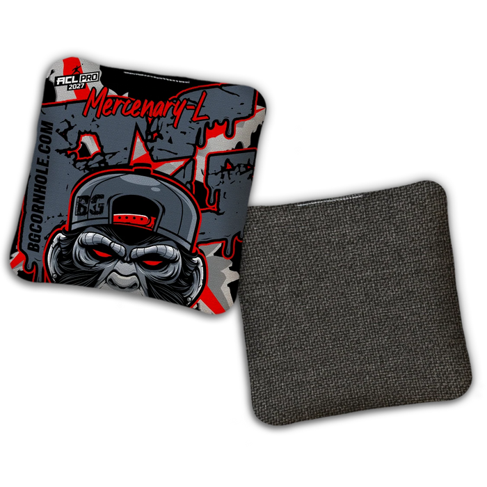 BG - Mercenary L - 2027 Pro Bags