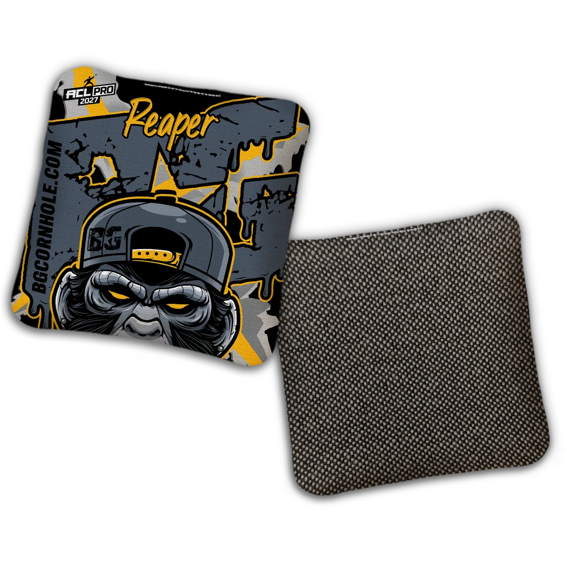 BG - Reaper - 2027 Pro Bags