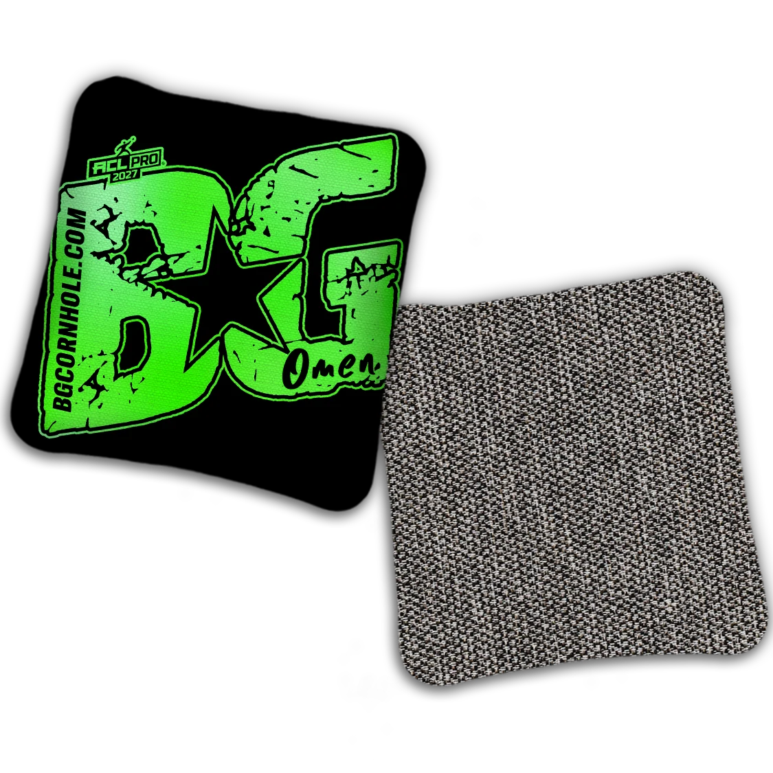 BG Cornhole - Omen - ACL Pro 2027