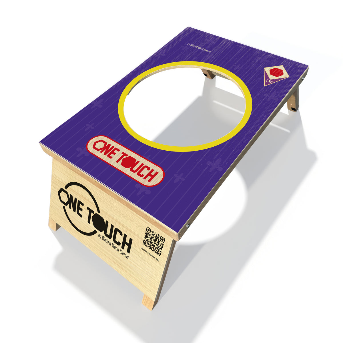 OneTouch Football Game - Fiorentina
