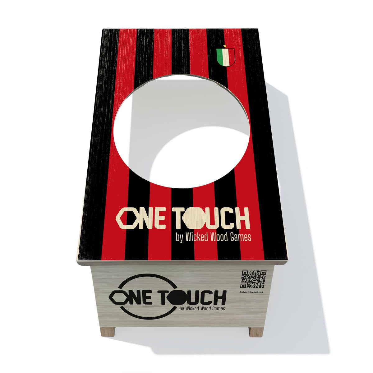 OneTouch Football Game - Milan