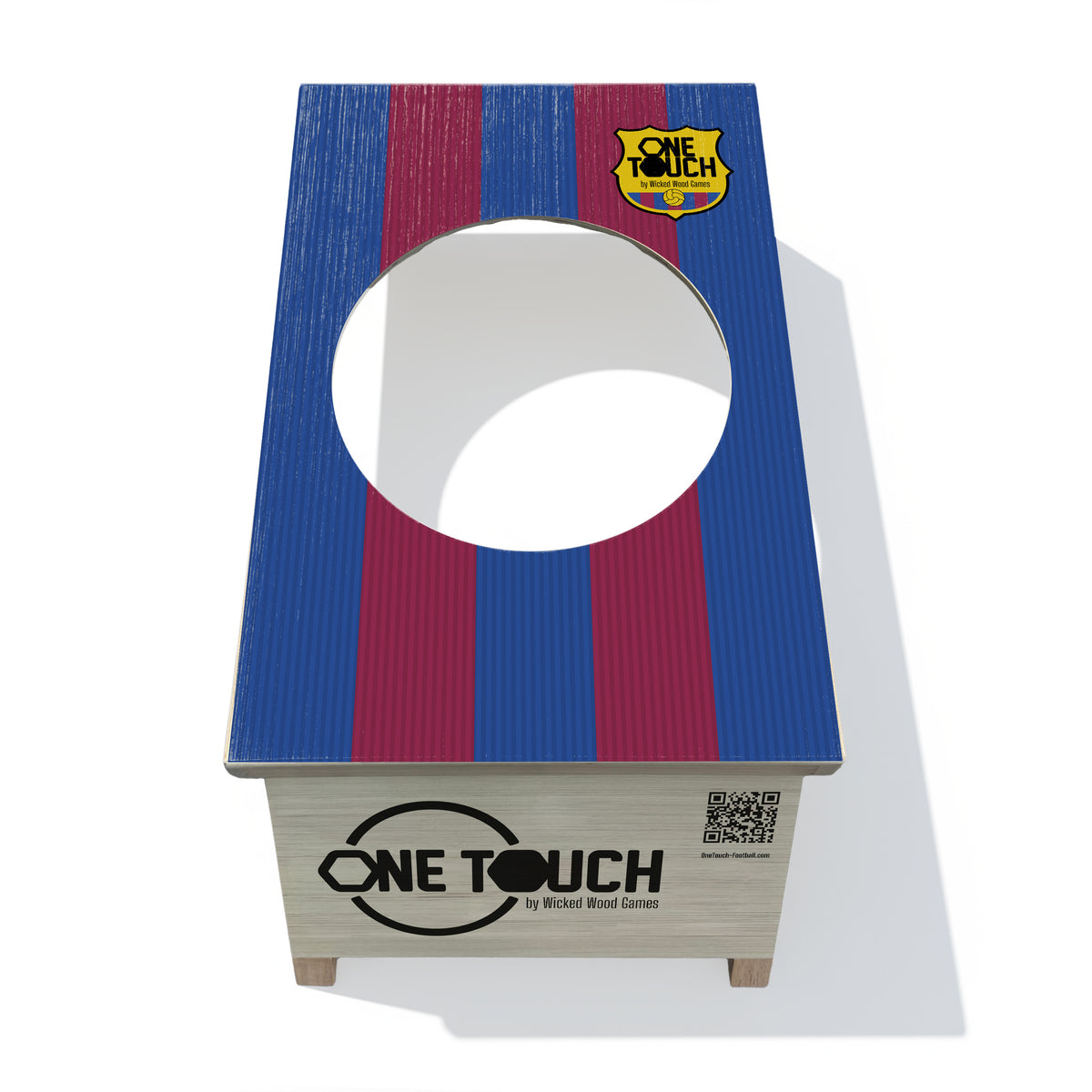 OneTouch Football Game - Barca