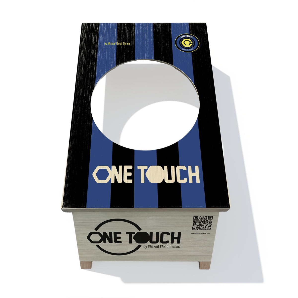 OneTouch Football Game - Inter