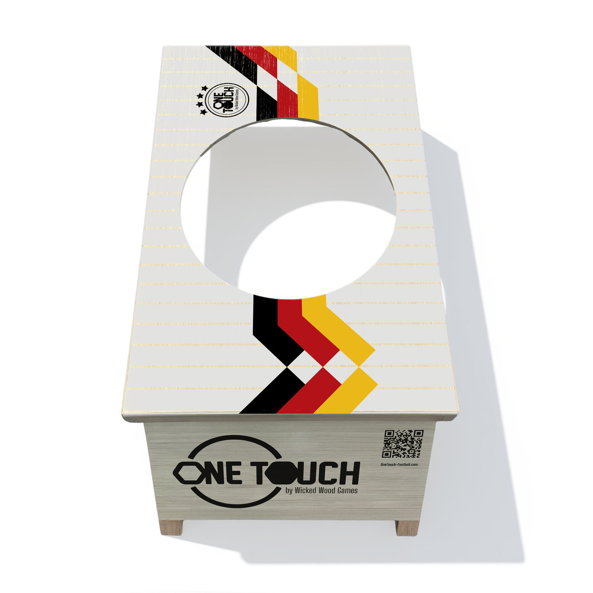 OneTouch Football Game - Mannschaft