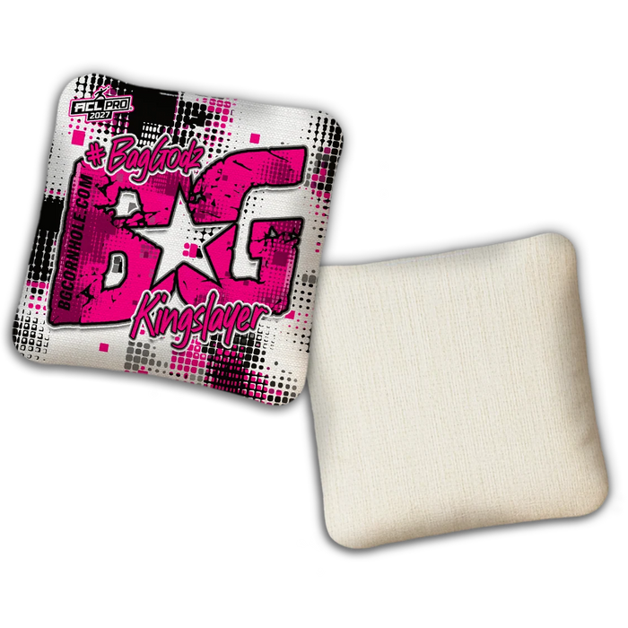 BG Kingslayer 2027 - ACL Pro Bags