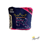 Navy/Pink